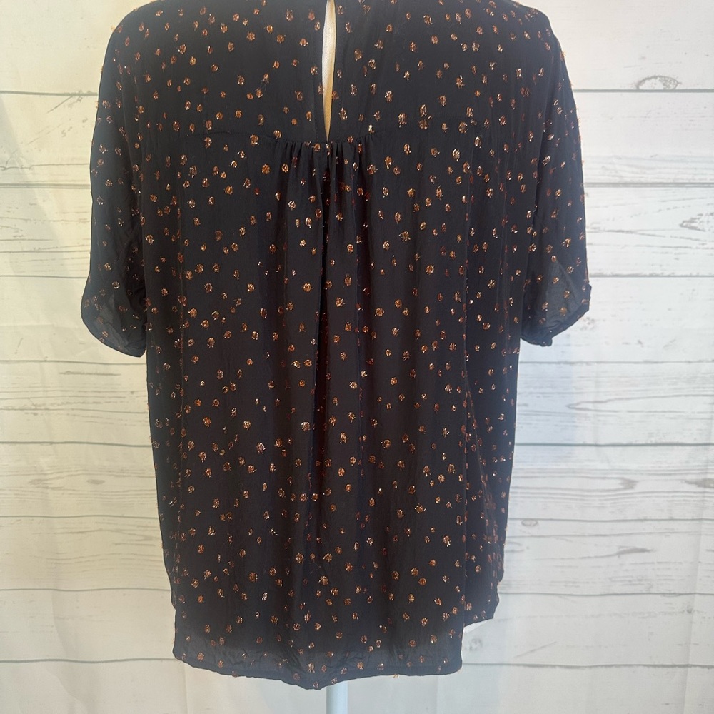 Madewell Medium Top - Picture 6 of 8